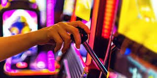 Classic Slots မြန်မာ ရိုးရာ စလော့ ဂိမ်း
