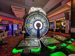 Myanmar National League Sportsbook လောင်းကစား