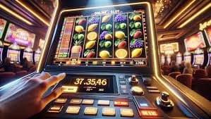 666 games စလော့ဂိမ်း Myanmar Slots Jackpot ကစားခ
န်း